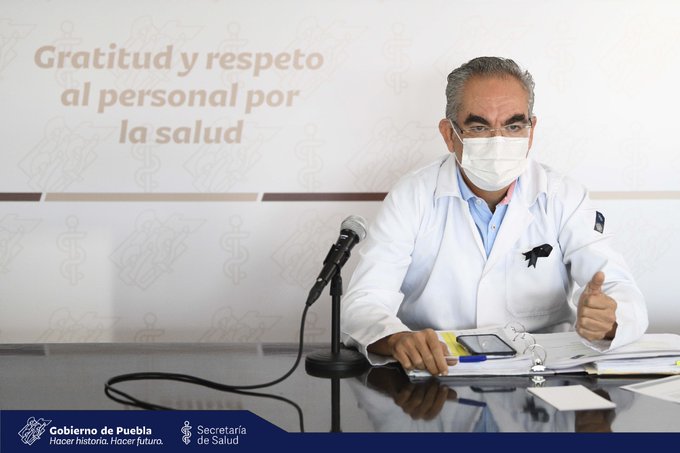 Rebasa Salud meta de vacunación en menores con comorbilidades