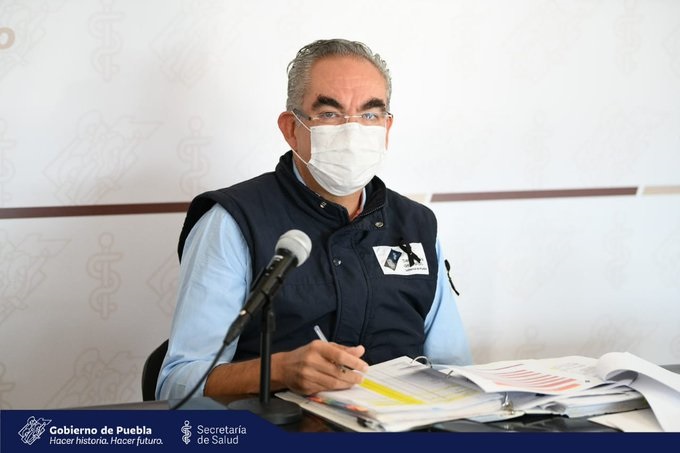 Registra Salud cero muertes por COVID-19, por primera vez en 20 meses