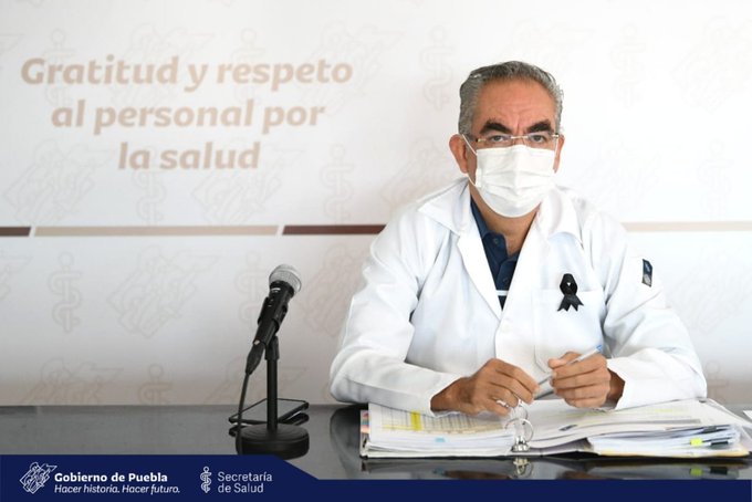 Sin incidentes la vacunación de menores con comorbilidades, reporta Salud