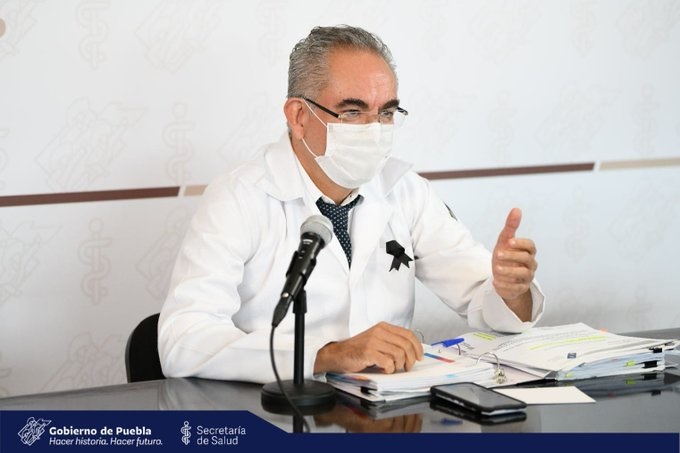 Disminuye hospitalización por virus SARS-CoV-2: Salud