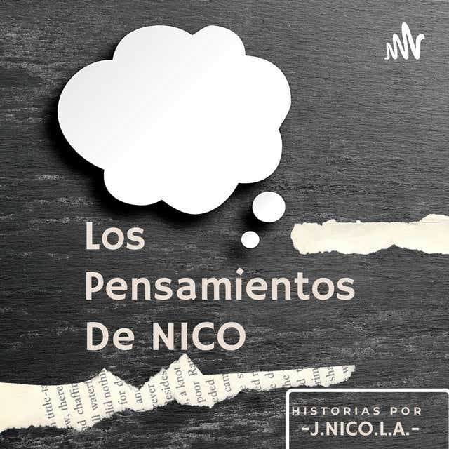 Los pensamientos de Nico