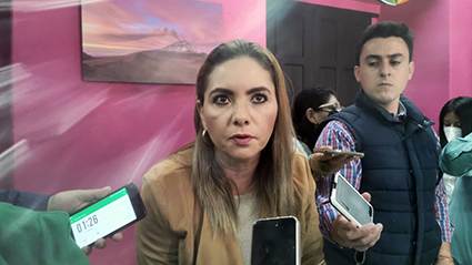 Van 52 mdp y sumando: Angon Silva