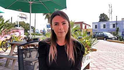 Guardería Infantil, con poca asistencia