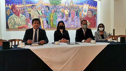Inconsistencias en Sistema Penal Acusatorio