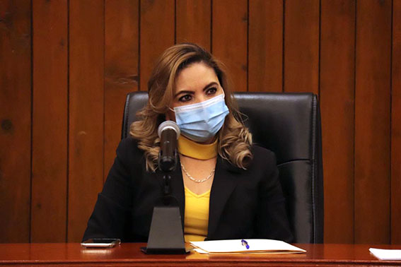 Aprueba cabildo la integración de los comités de transparencia y obra pública