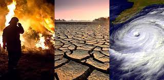 Conferencia sobre el cambio climático en Glasgow