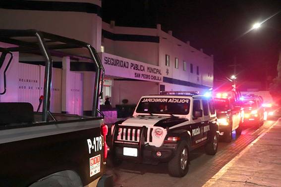 “Coordinación Regional Puebla”