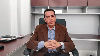 Deudas por 2 mdp dejaron en SOSAPACH