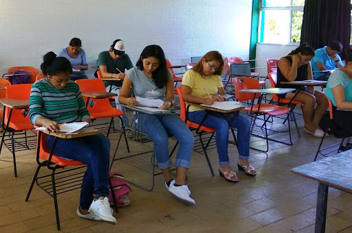 Oportunidades para los jóvenes
