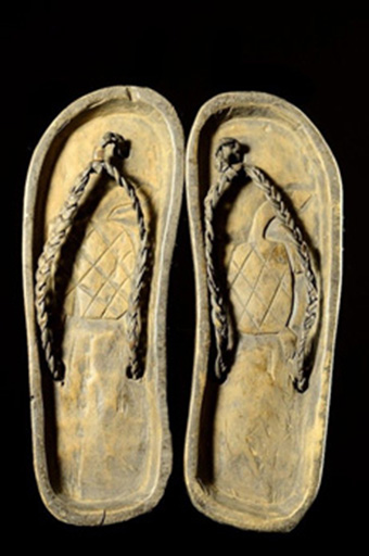 Sandalias