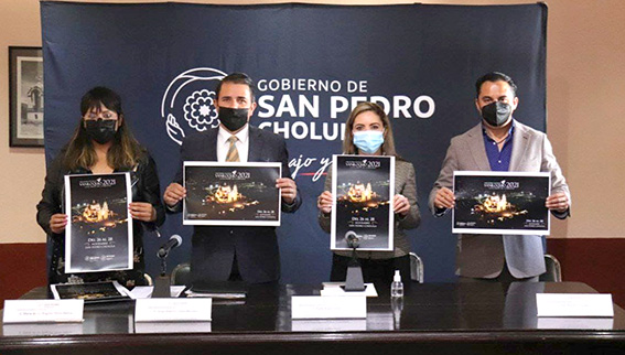 Vaniloquio 2021, el fin de semana