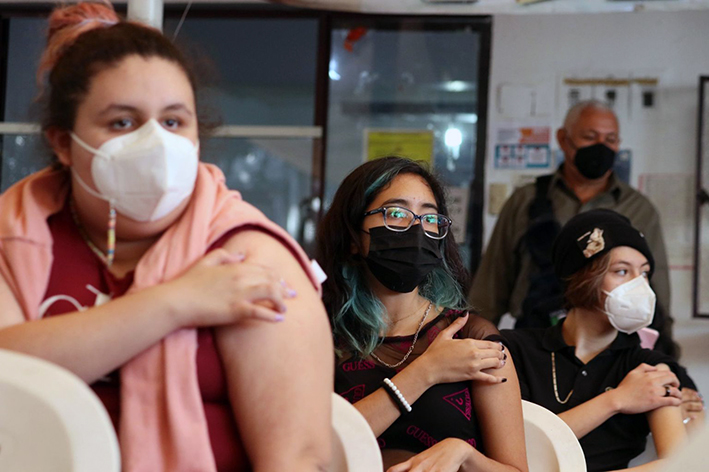 Ssa actualiza protocolos de vigilancia ante variante Ómicron de covid