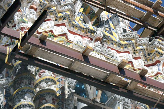 Acatepec rescatará su templo