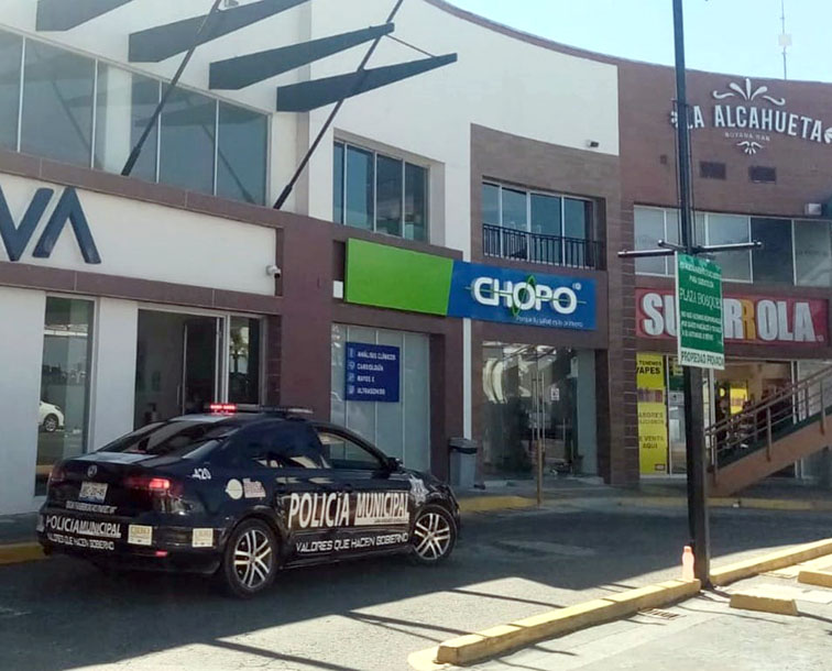 Ofrece comuna acompañamiento bancario durante el fin de año