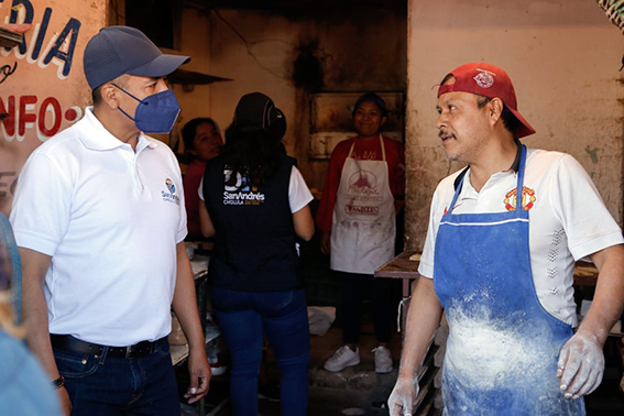 Realizaron 2da jornada de proximidad y participación ciudadana