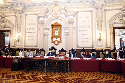 “Tasa Cero”, condona tarifa de trámites en apertura de negocios