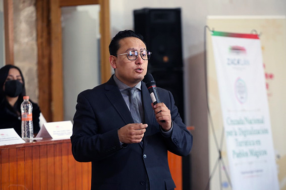 Zacatlán hace alianza con Google, SECTUR federal y estatal para digitalizar servicios turísticos