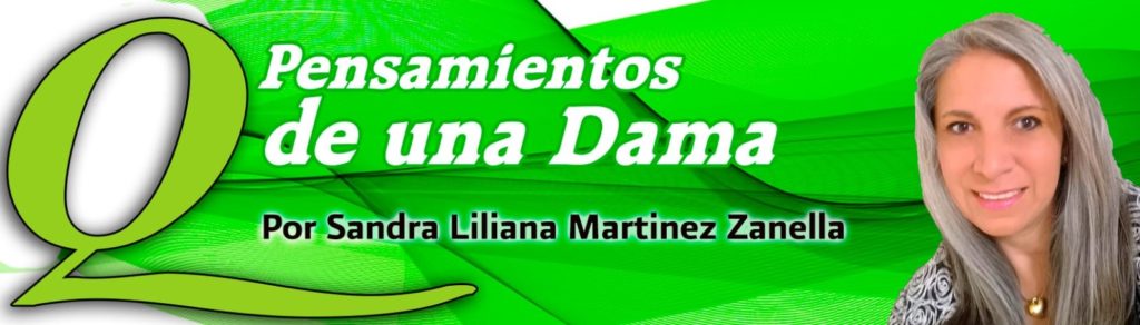 -Pensamientos de una Dama-