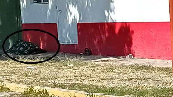 Del “escuadrón de la muerte”, muere uno más