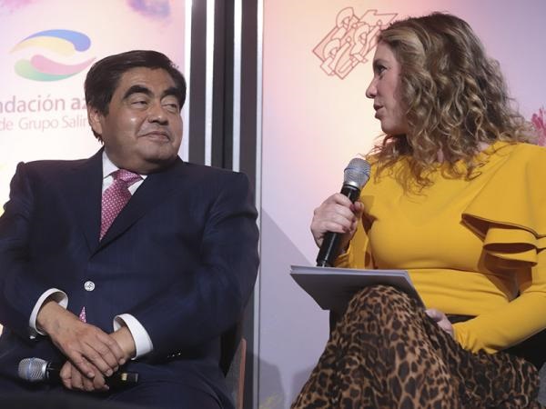 Tiene la sociedad en el emprendimiento la base de su futuro, afirma MBH