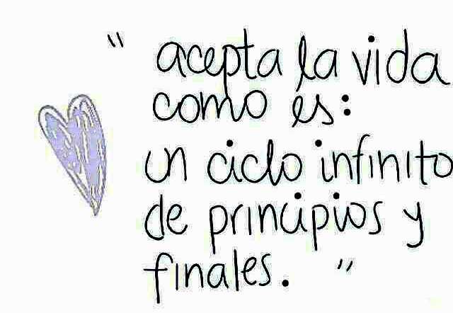 Momento de Reflexión