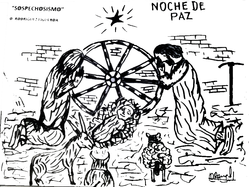 Feliz Navidad