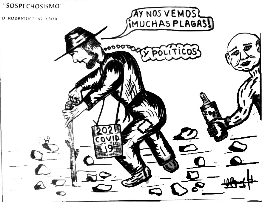 Todo en Exceso Hace Daño