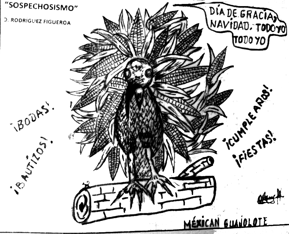Alégrate la Vida
