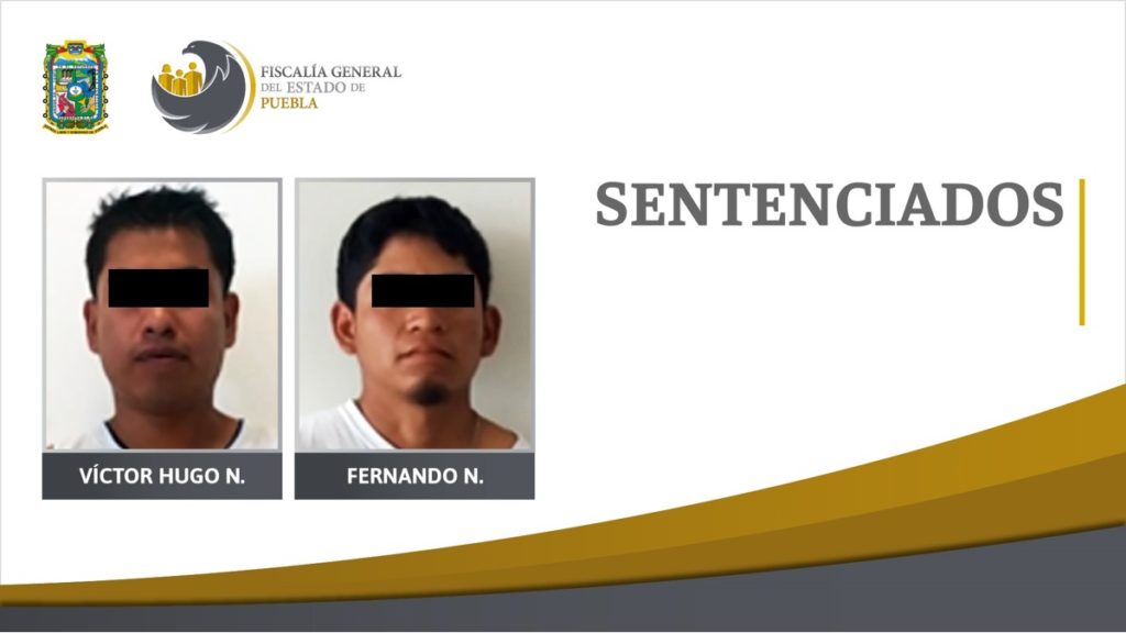 Sentenciaron a asesinos de menor de 9 años