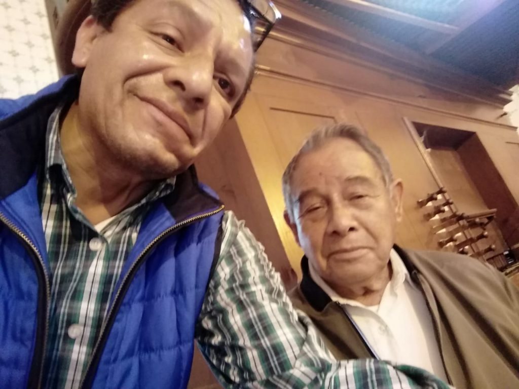 Comentarios de Fin de Semana