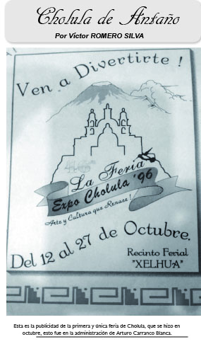 Qué Tiempos Aquellos Señor don Víctor
