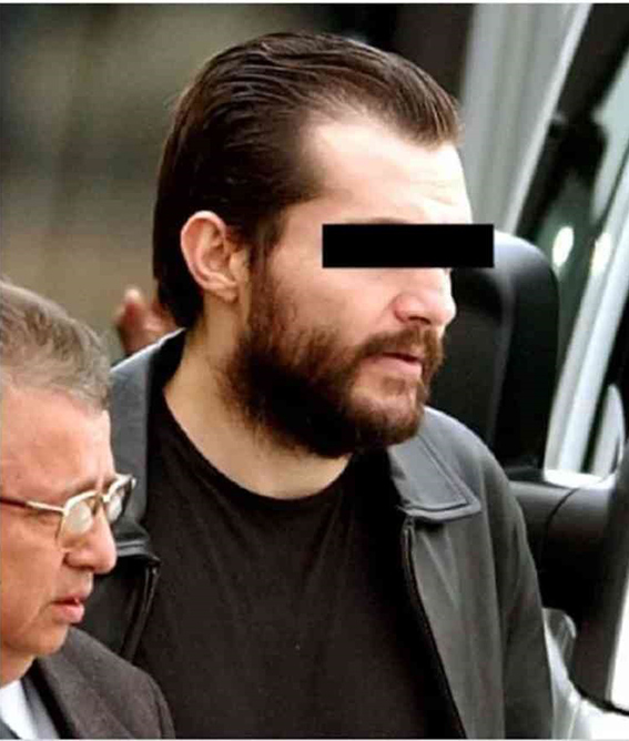 Argentina autoriza extradición a México de Carlos Ahumada