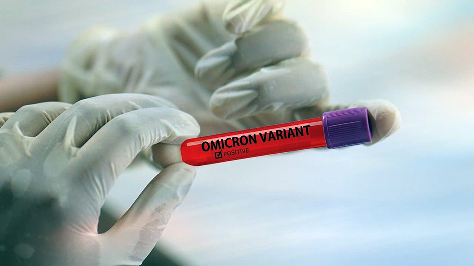 Dos médicos de Israel pronostican que variante ómicron podría marcar el fin de la pandemia