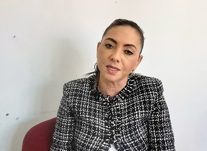 Afecta decisión de diputados, la respeto: Paola Angon