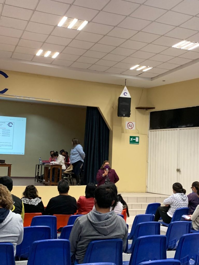 CELMA contrata seguro escolar