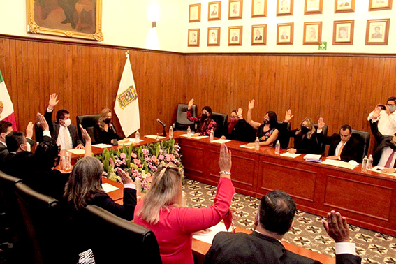 Con ramo 33 se pagarán pasivos