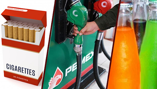 Desde el 1 de enero, nuevo IEPS