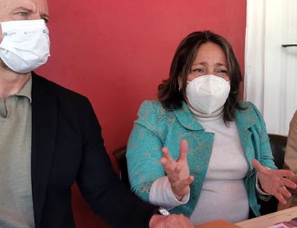 La pandemia genera mayor casos de caries