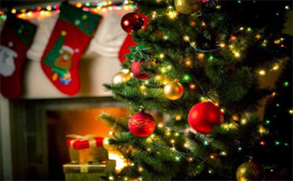 Mitos sobre la Navidad