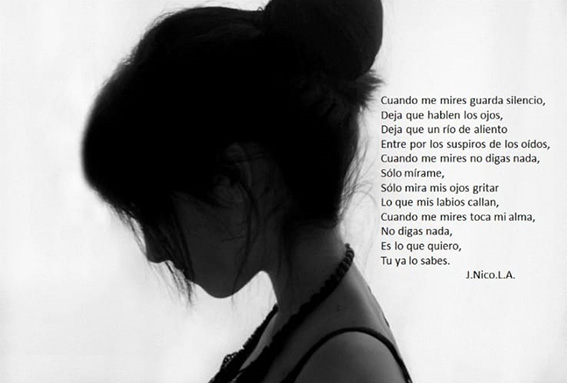 Los Pensamientos de Nico…