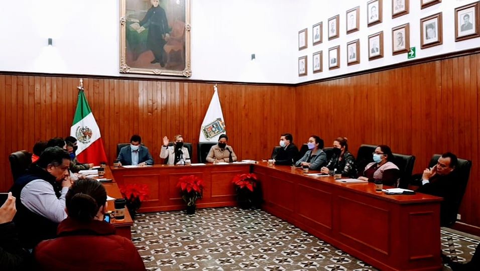 Por mayoría DAP para el municipio