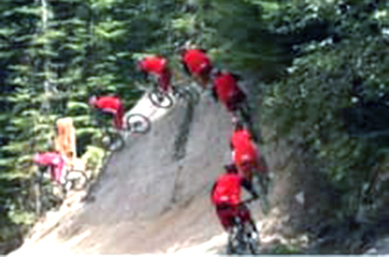 Pretenden construir par de Wall Ride”, en el Zapotecas