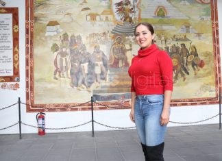 Prevenir y no lamentar: Flores Ayala
