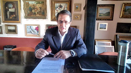 Superadas las expectativas de Feria del Empleo