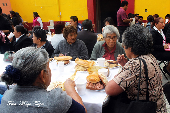 Tradiciones y costumbres religiosas, patrimonio cultural inmaterial de Cholula