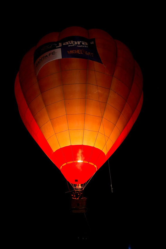 Listos para “Navidad en el Cielo”, inicia mañana