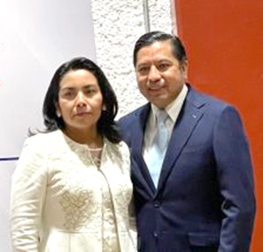 “Abrigando Sueños”, tocó fibras sensibles: Mayra Ramírez