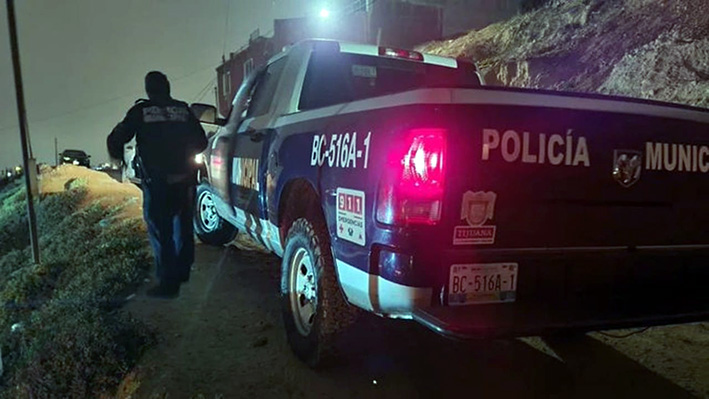 Asesinan a 5 miembros de una familia en Tijuana