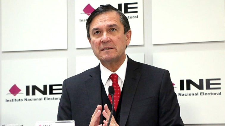 Consulta de revocación de mandato podría demorarse y cambiar de fecha: INE