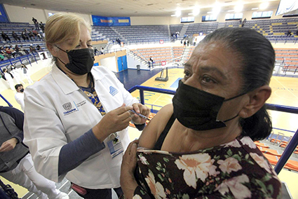 México reporta 287 muertos y 3 mil 146 contagios por covid en 24 horas